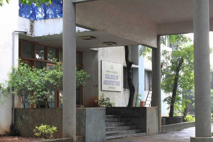 https://cache.careers360.mobi/media/colleges/social-media/media-gallery/16172/2019/2/21/Entrance View of Bharati Vidyapeeth College of Architecture Navi Mumbai_Campus-View.PNG